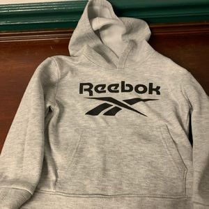 Boys 4-5y Reebok sweat suit